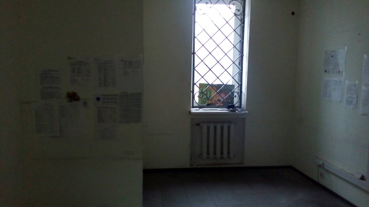 Нежитлові (офісні) приміщення в м. Черкаси, площею 114,5 кв. м